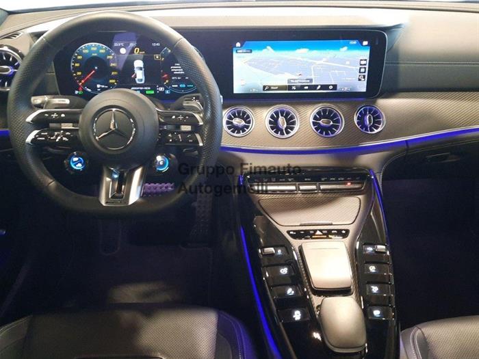 Fimauto - MERCEDES-BENZ GT | ID 37607