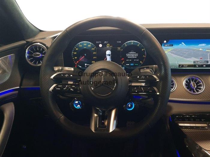 Fimauto - MERCEDES-BENZ GT | ID 37607