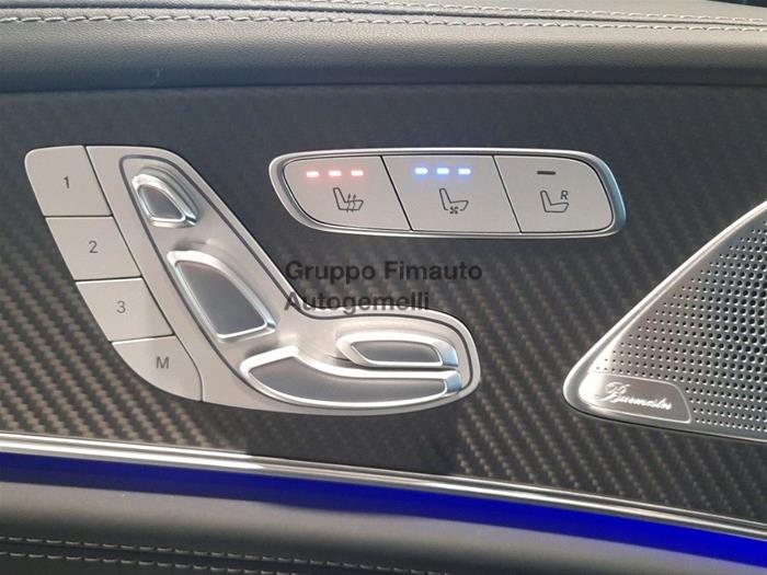 Fimauto - MERCEDES-BENZ GT | ID 37607