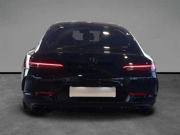 Fimauto - MERCEDES-BENZ GT | ID 37607