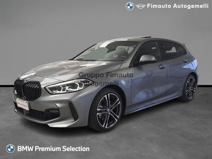 Fimauto - BMW 118 | ID 37609