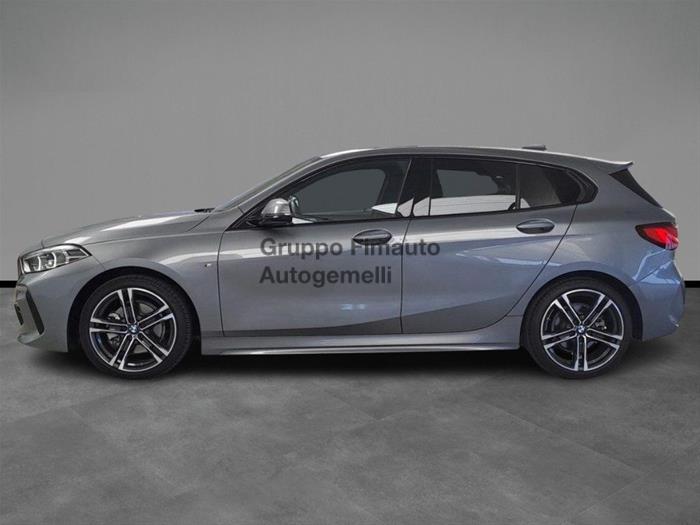 Fimauto - BMW 118 | ID 37609