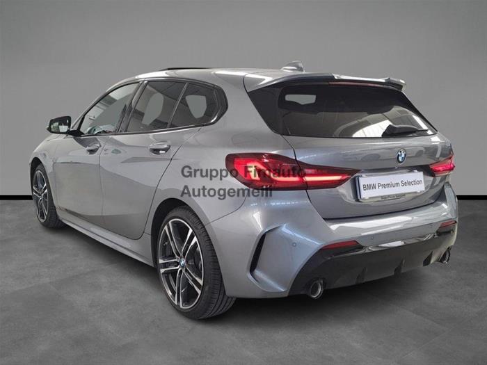 Fimauto - BMW 118 | ID 37609