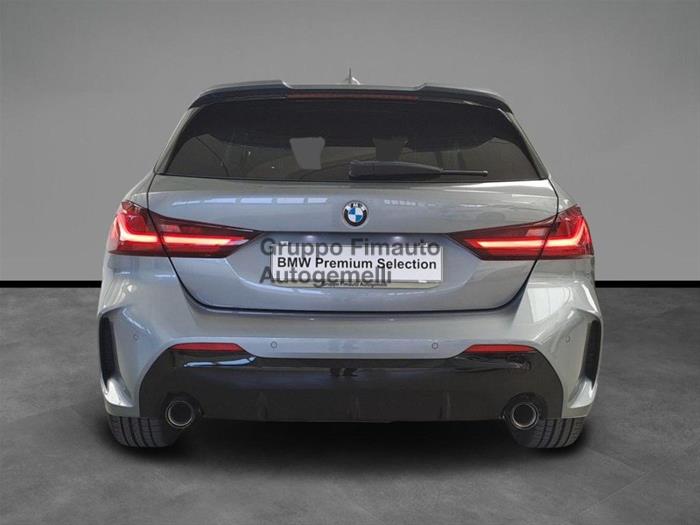 Fimauto - BMW 118 | ID 37609