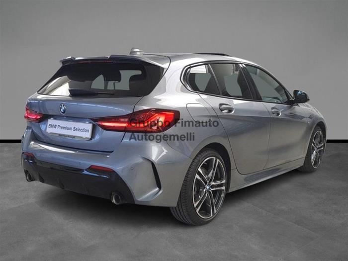 Fimauto - BMW 118 | ID 37609