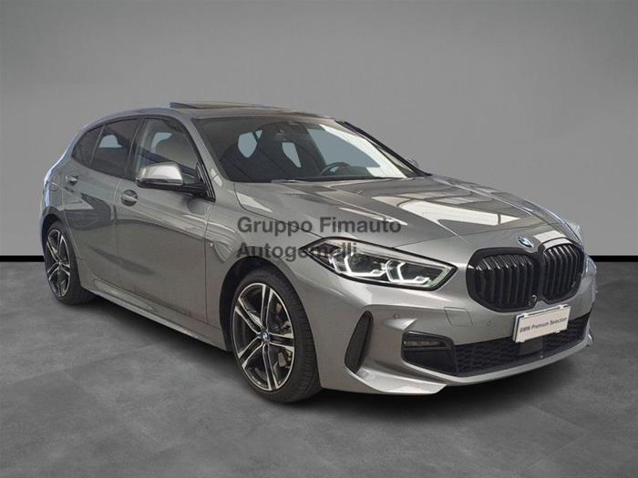 Fimauto - BMW 118 | ID 37609