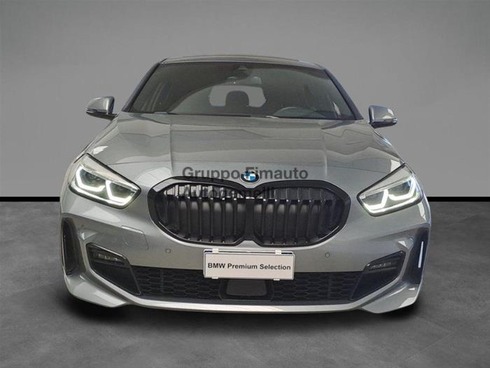 Fimauto - BMW 118 | ID 37609