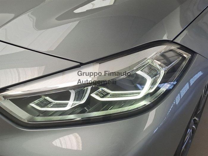 Fimauto - BMW 118 | ID 37609