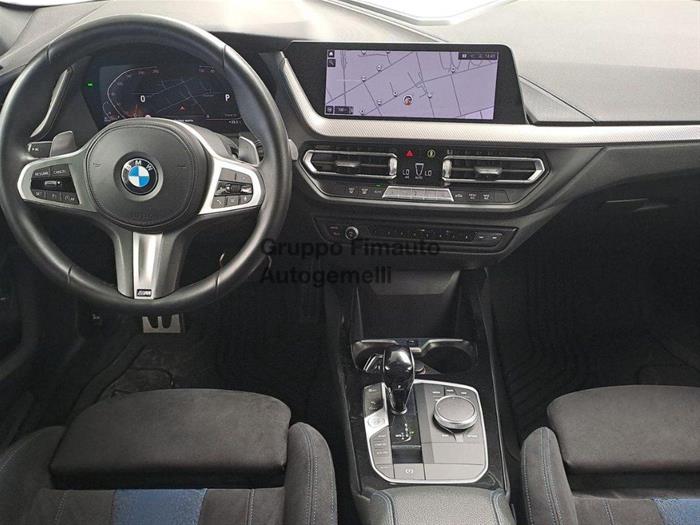 Fimauto - BMW 118 | ID 37609