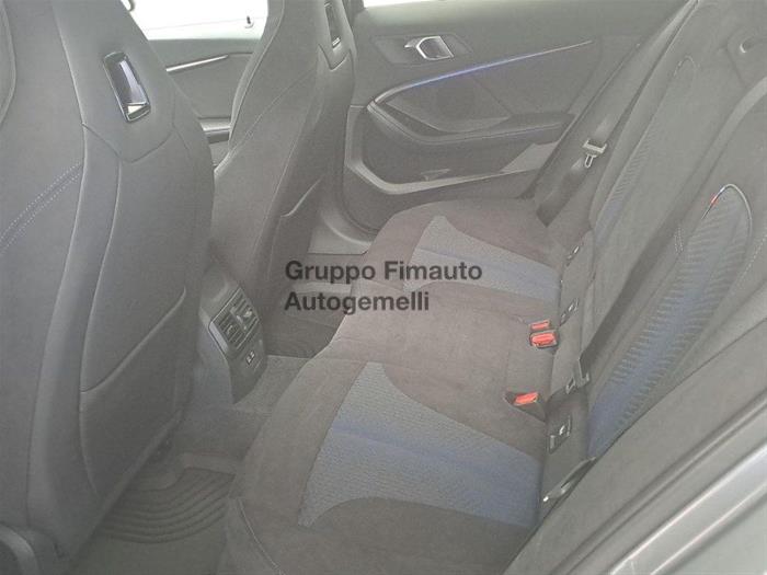 Fimauto - BMW 118 | ID 37609