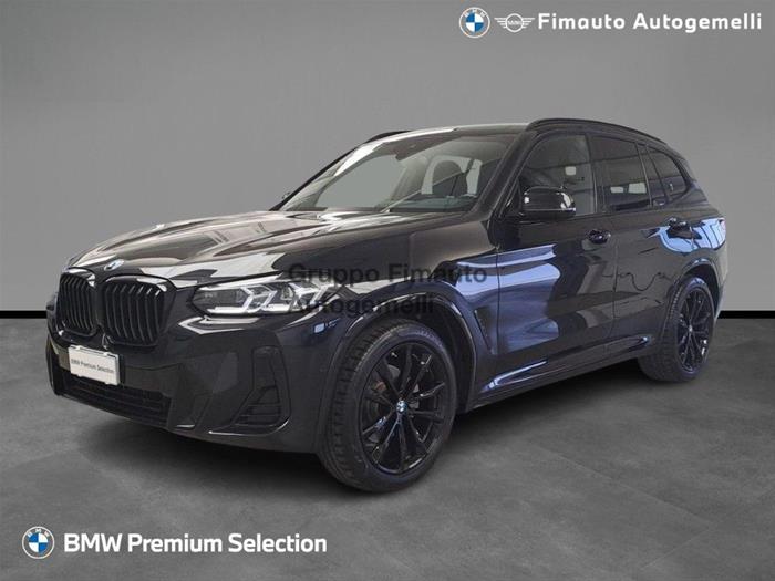 Fimauto - BMW X3 | ID 37604