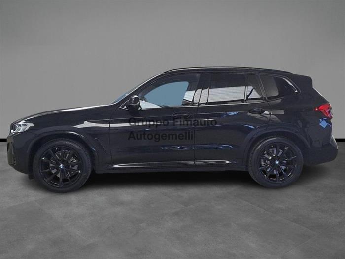 Fimauto - BMW X3 | ID 37604