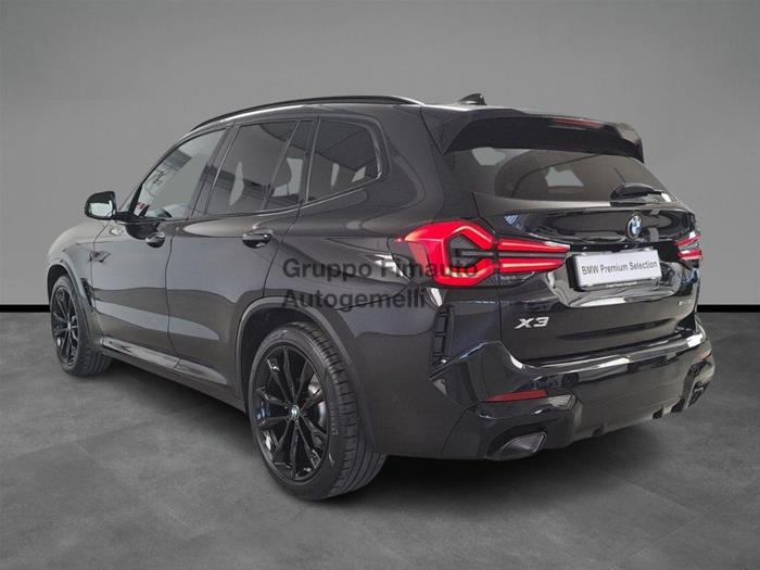 Fimauto - BMW X3 | ID 37604