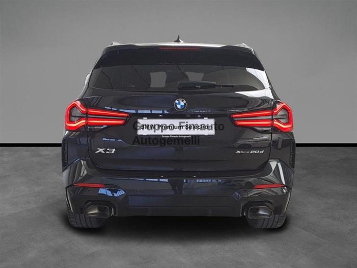 Fimauto - BMW X3 | ID 37604