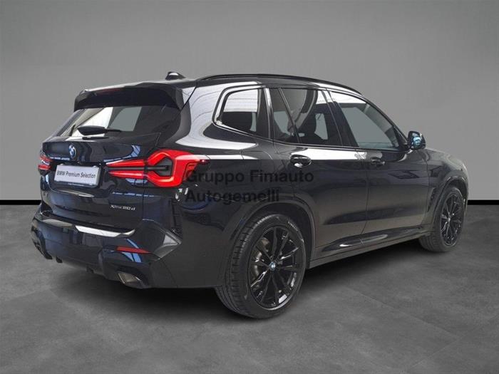 Fimauto - BMW X3 | ID 37604