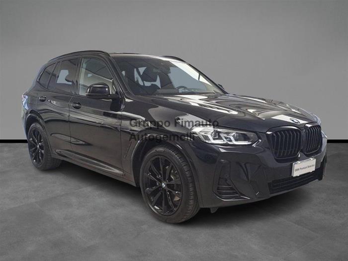 Fimauto - BMW X3 | ID 37604
