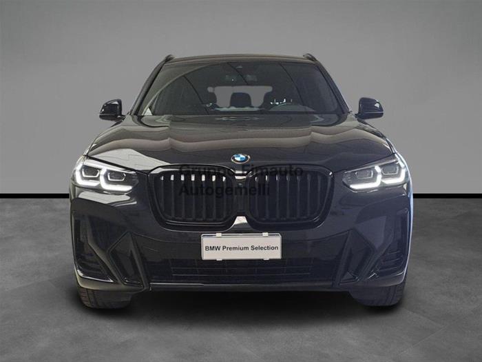 Fimauto - BMW X3 | ID 37604