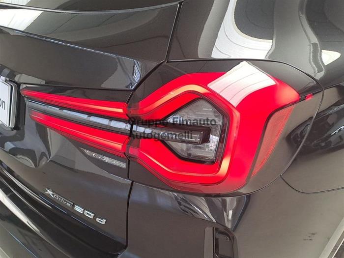 Fimauto - BMW X3 | ID 37604