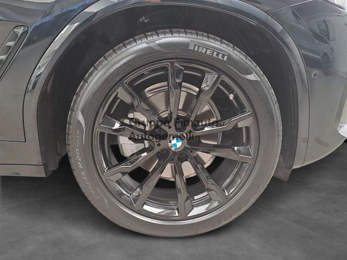 Fimauto - BMW X3 | ID 37604