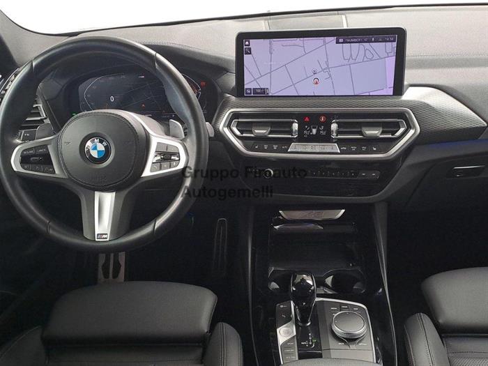 Fimauto - BMW X3 | ID 37604