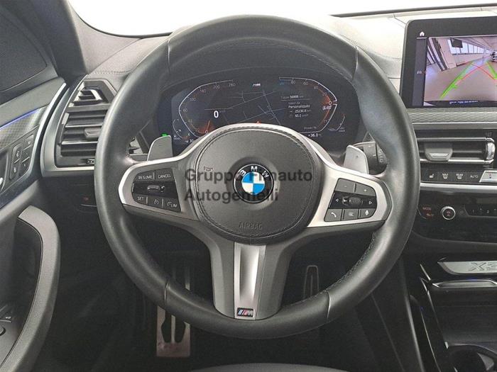 Fimauto - BMW X3 | ID 37604