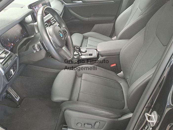 Fimauto - BMW X3 | ID 37604