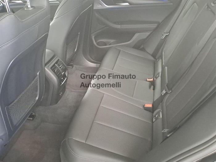 Fimauto - BMW X3 | ID 37604