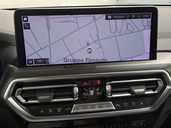 Fimauto - BMW X3 | ID 37604