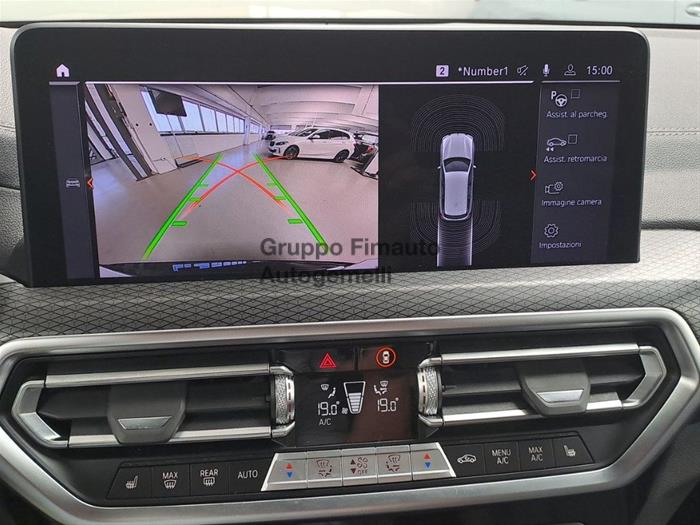Fimauto - BMW X3 | ID 37604