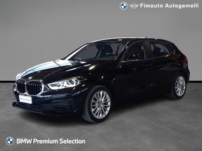 Fimauto - BMW 116 | ID 37605