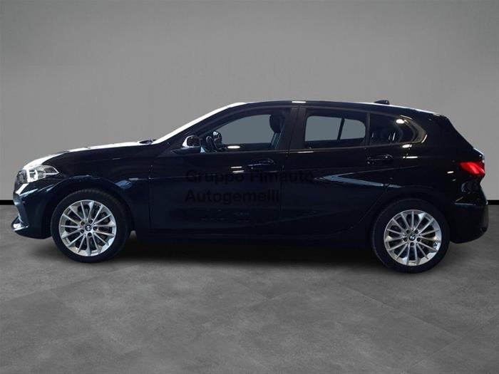 Fimauto - BMW 116 | ID 37605