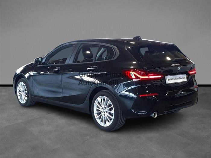 Fimauto - BMW 116 | ID 37605