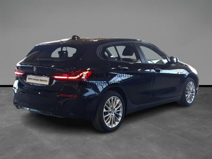Fimauto - BMW 116 | ID 37605