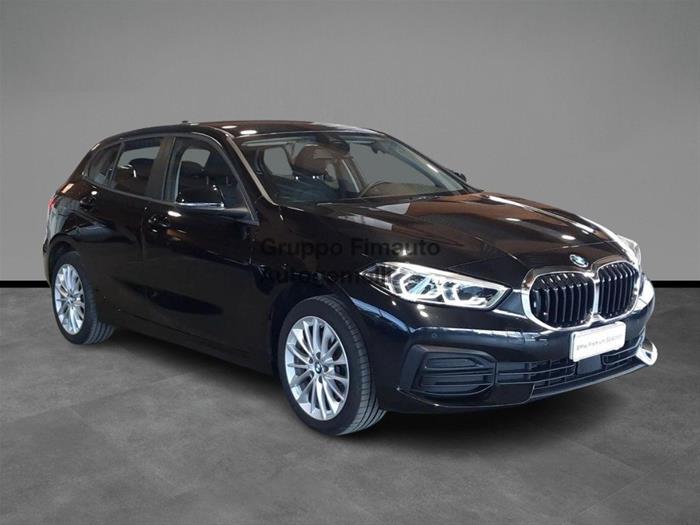 Fimauto - BMW 116 | ID 37605