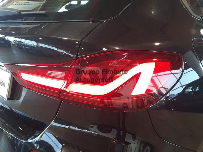 Fimauto - BMW 116 | ID 37605
