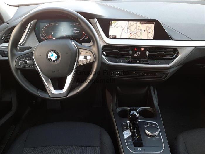 Fimauto - BMW 116 | ID 37605