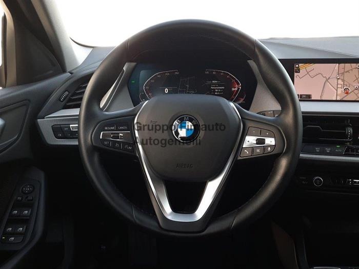 Fimauto - BMW 116 | ID 37605
