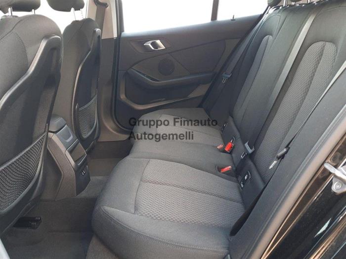 Fimauto - BMW 116 | ID 37605
