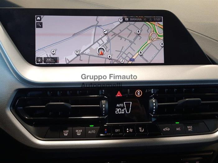 Fimauto - BMW 116 | ID 37605