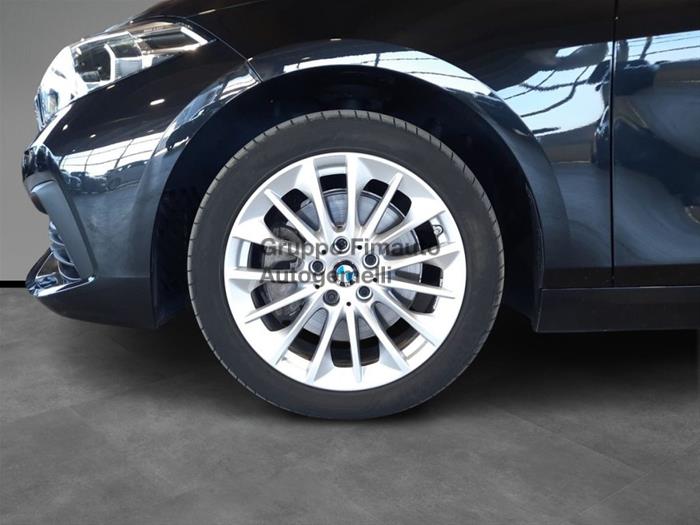 Fimauto - BMW 116 | ID 37605