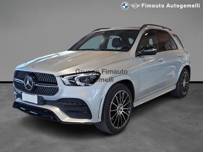 Fimauto - MERCEDES-BENZ GLE 300 | ID 37611