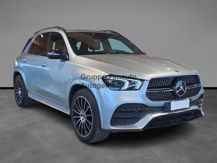 Fimauto - MERCEDES-BENZ GLE 300 | ID 37611
