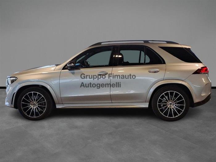 Fimauto - MERCEDES-BENZ GLE 300 | ID 37612
