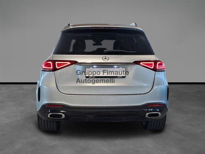 Fimauto - MERCEDES-BENZ GLE 300 | ID 37612