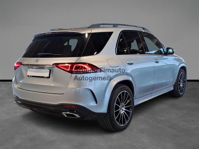 Fimauto - MERCEDES-BENZ GLE 300 | ID 37612