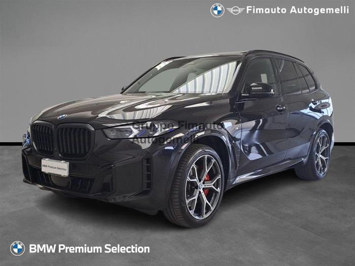 Fimauto - BMW X5 | ID 37613