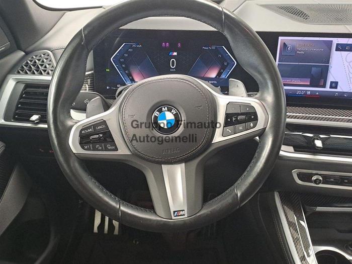 Fimauto - BMW X5 | ID 37613