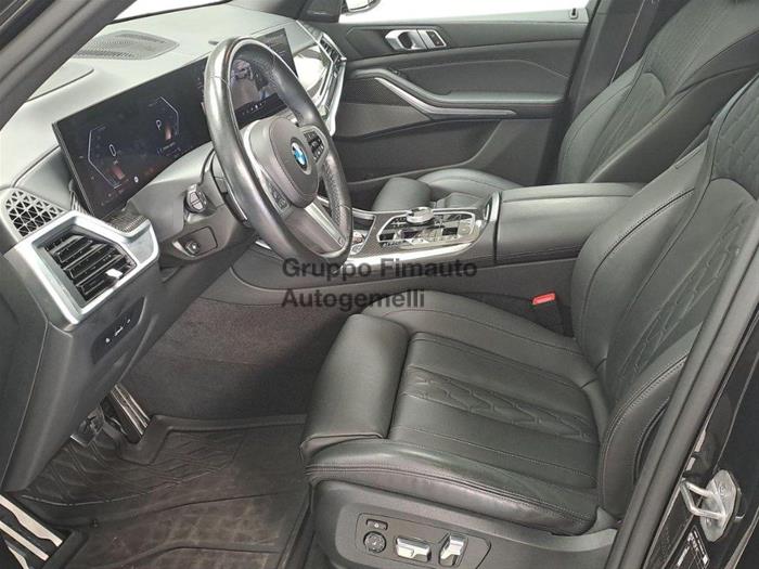 Fimauto - BMW X5 | ID 37613