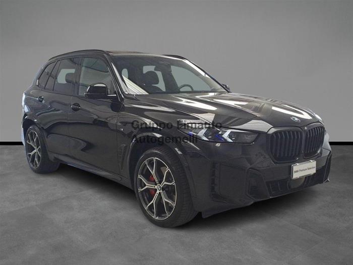 Fimauto - BMW X5 | ID 37614
