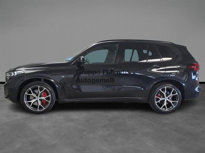 Fimauto - BMW X5 | ID 37614